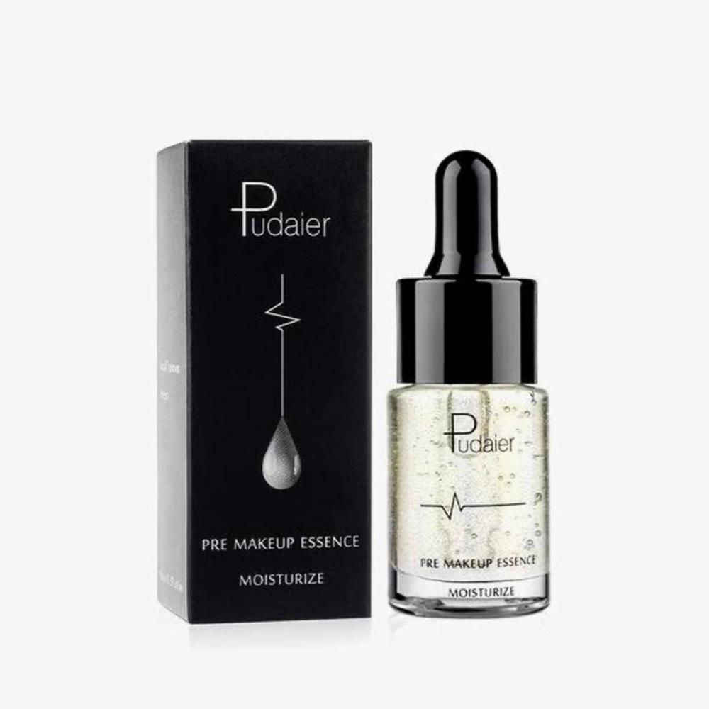 Pudaier 24K Gold Moisturizing Pre Makeup Essence